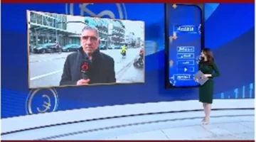 تحذير أوروبي جديد.. المركزي يرهن خفض الفائدة بمعدلات التضخم المستهدفة في بروكسل